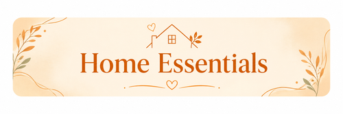 Home essentials